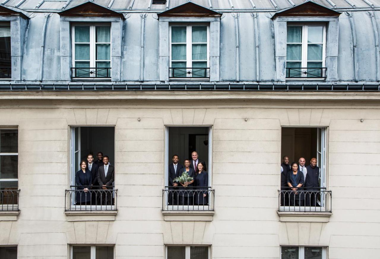 Maison Armance - Esprit De France París Exterior foto